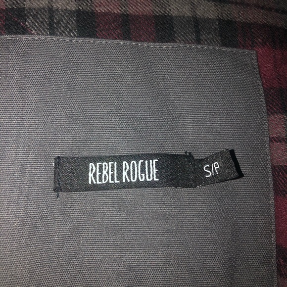 Spring Jacket - Picture 3 of 3